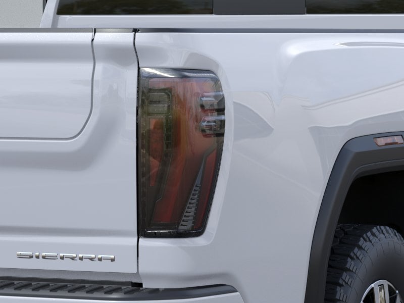 2026 GMC Sierra 3500HD Denali - Photo 11