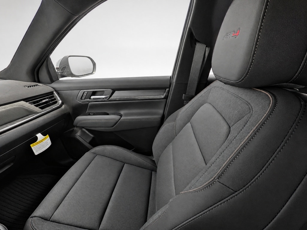 2026 GMC Terrain AT4 - Photo 12