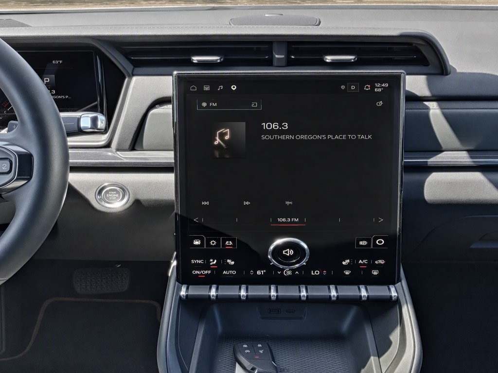 2026 GMC Terrain AT4 - Photo 13