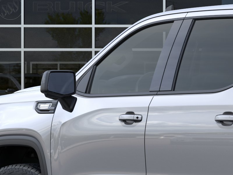 2026 GMC Sierra 1500 Elevation - Photo 27