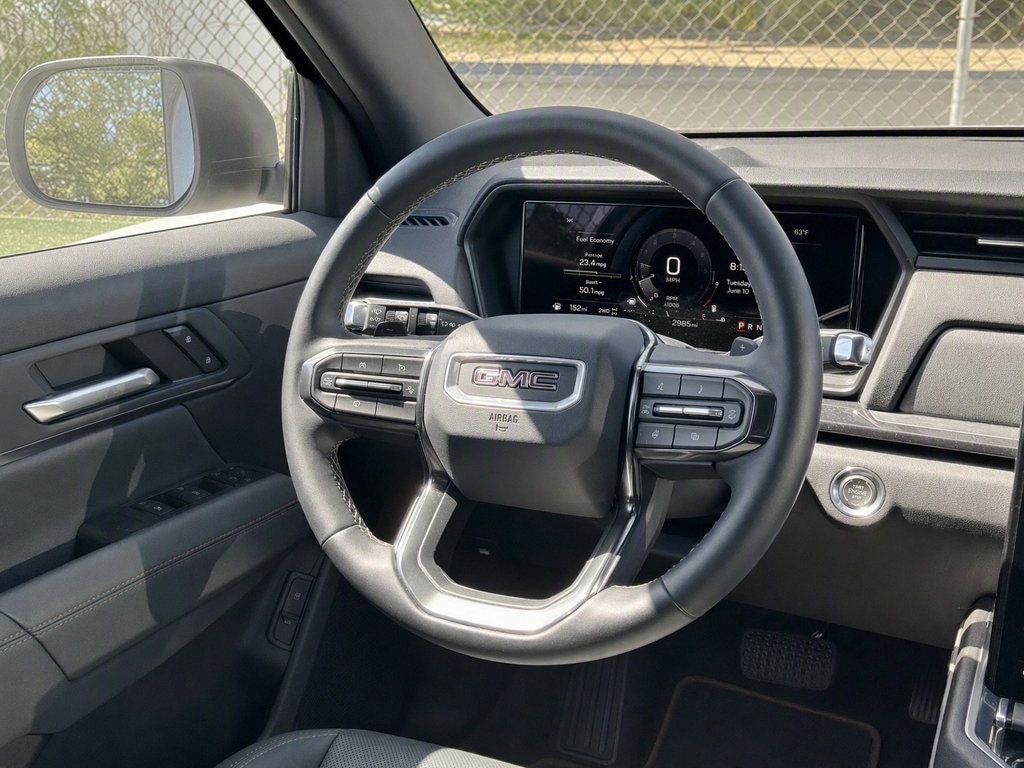 2026 GMC Terrain AT4 - Photo 16