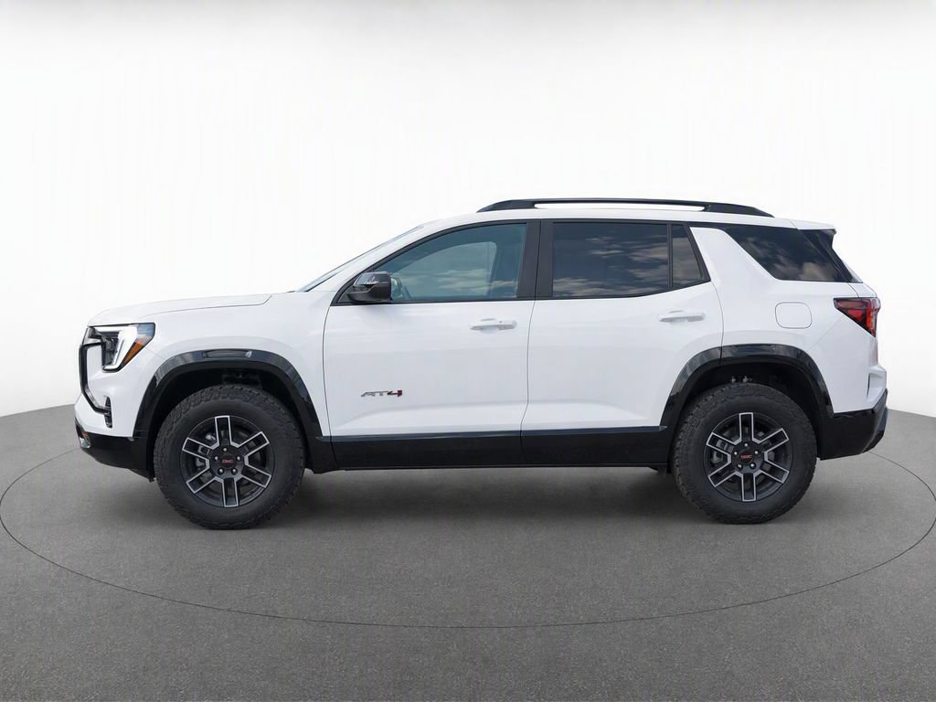2026 GMC Terrain AT4 - Photo 6