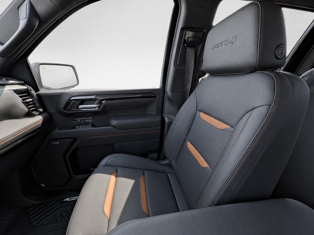 2026 GMC Sierra 1500 AT4 - Photo 13