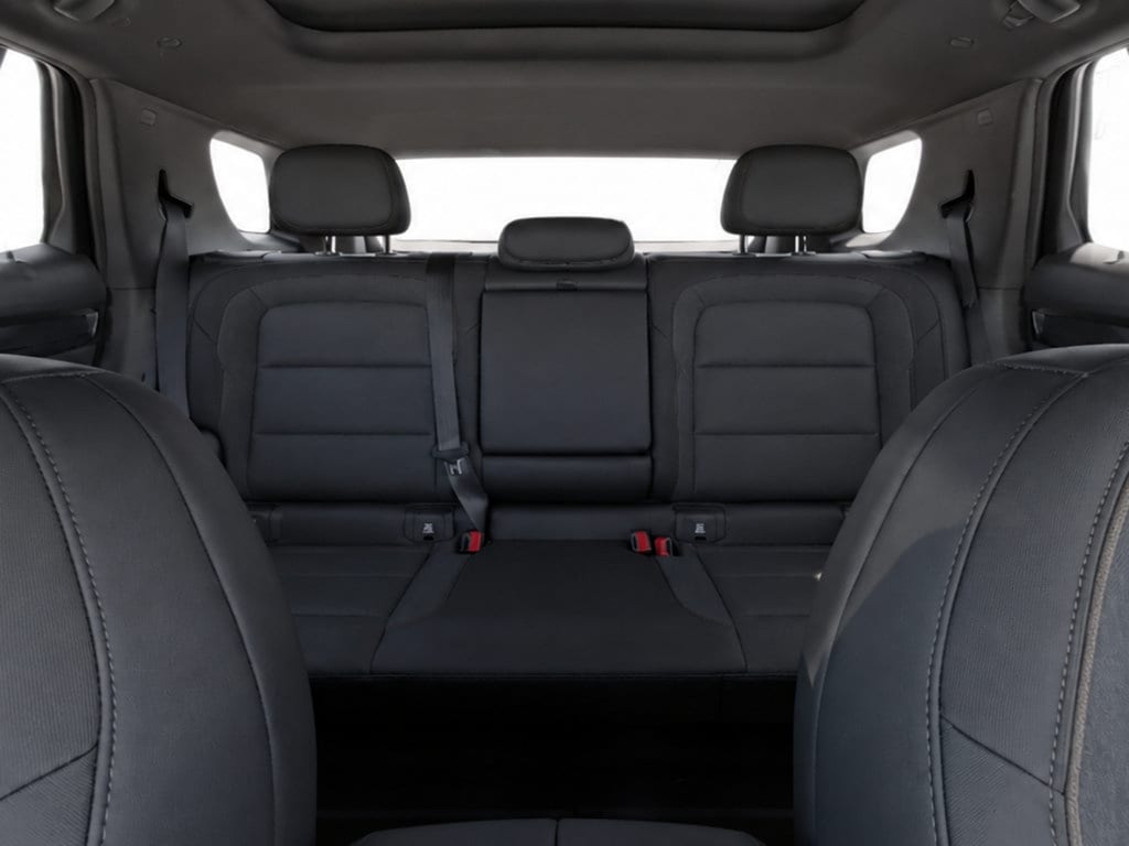 2026 GMC Terrain AT4 - Photo 15
