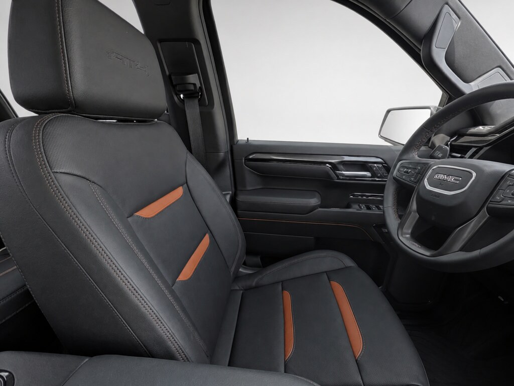 2026 GMC Sierra 1500 AT4 - Photo 10