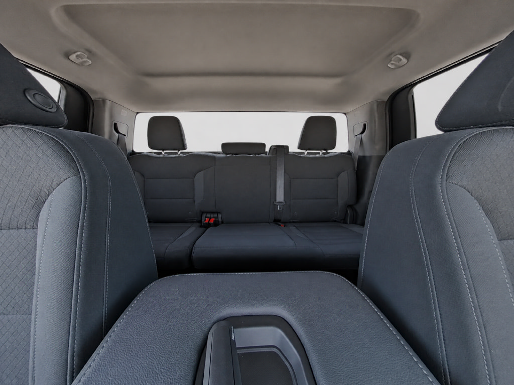 2026 GMC Sierra 1500 Elevation - Photo 16