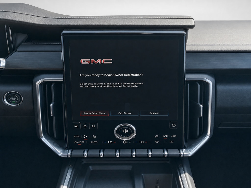2026 GMC Acadia Elevation - Photo 16
