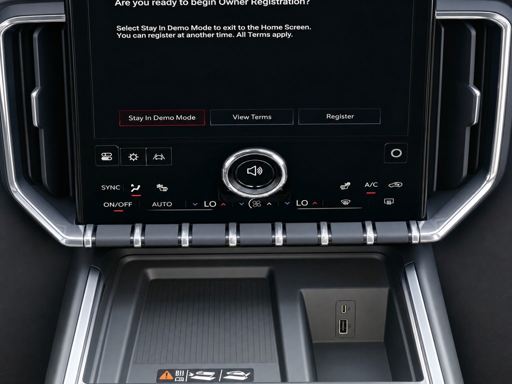 2026 GMC Acadia Elevation - Photo 11