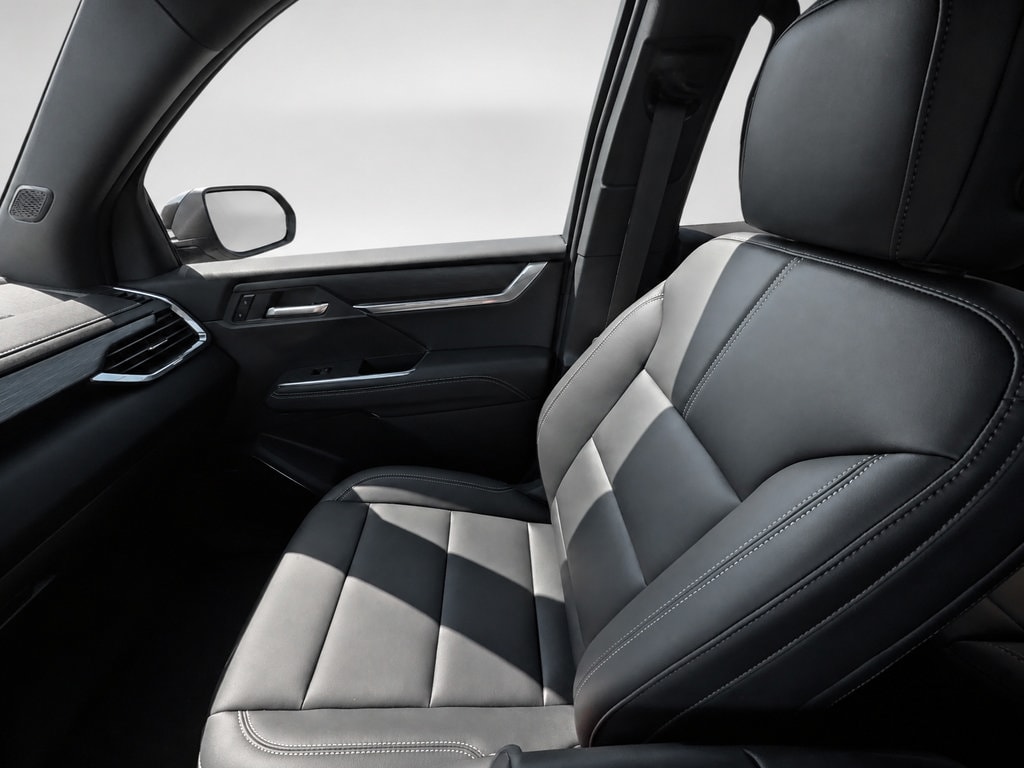 2026 GMC Acadia Elevation - Photo 15