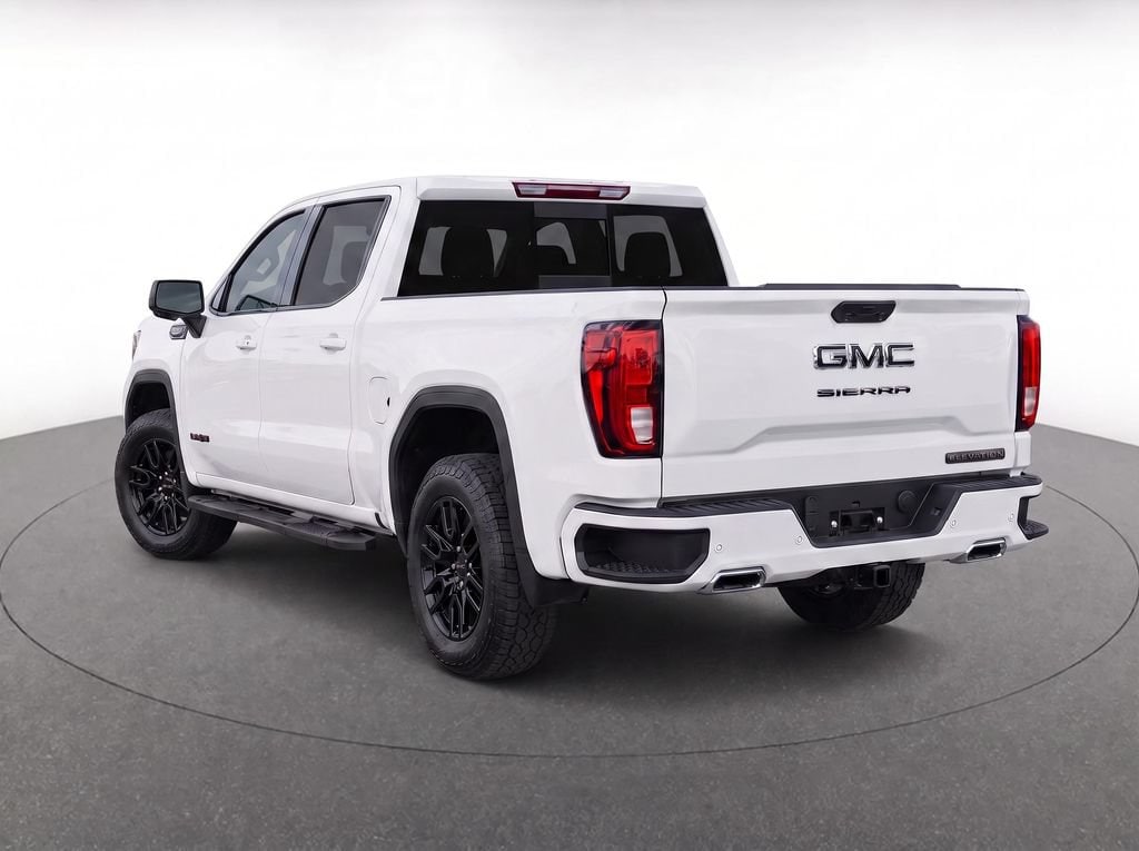 New 2026 GMC Sierra 1500 Elevation Truck