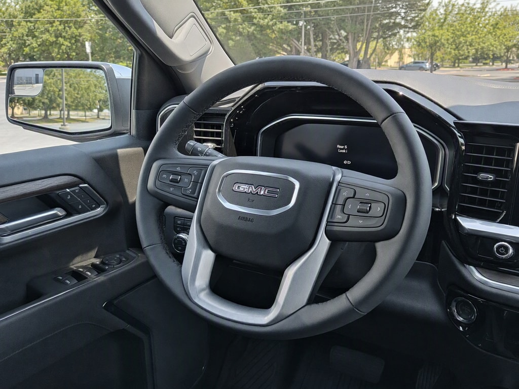 2026 GMC Sierra 1500 SLT - Photo 16