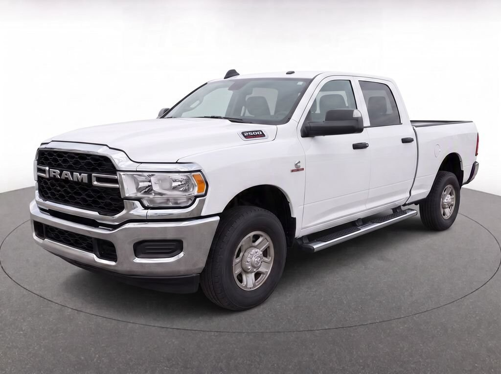 Used 2023 Ram 2500 Tradesman