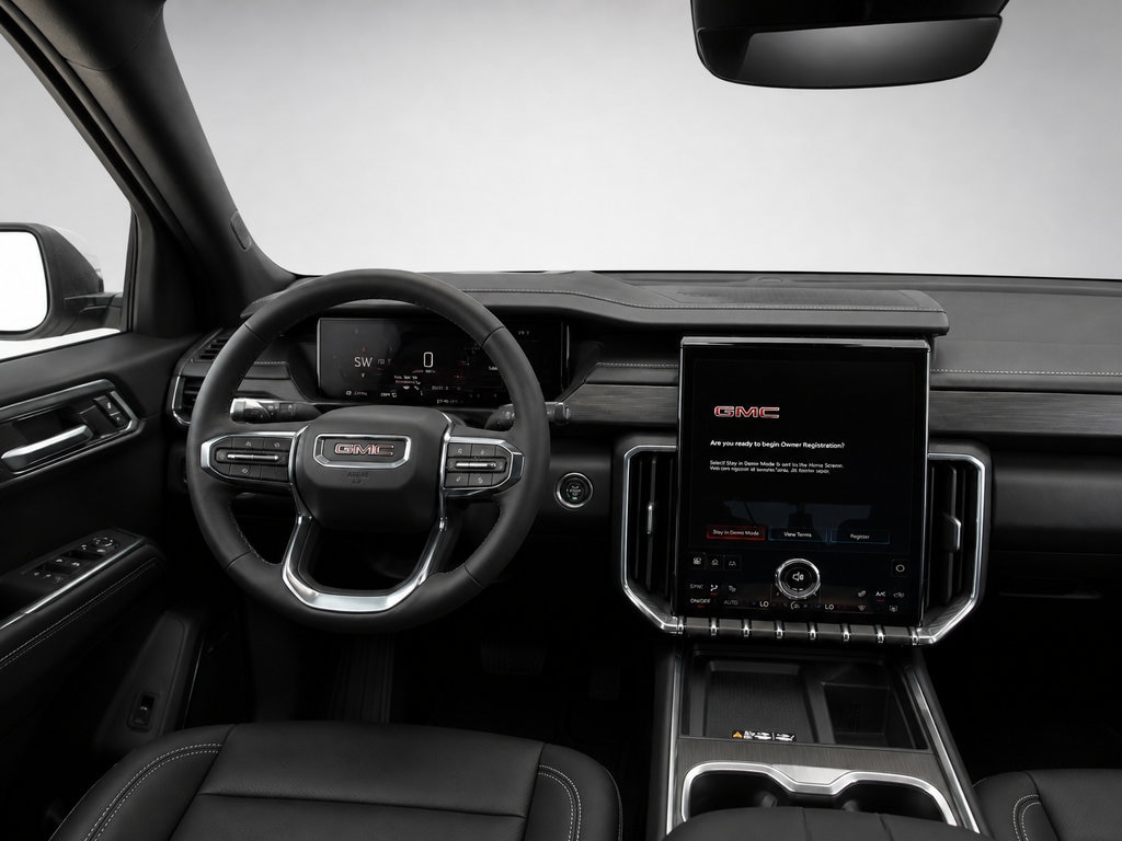 2026 GMC Acadia Elevation - Photo 9