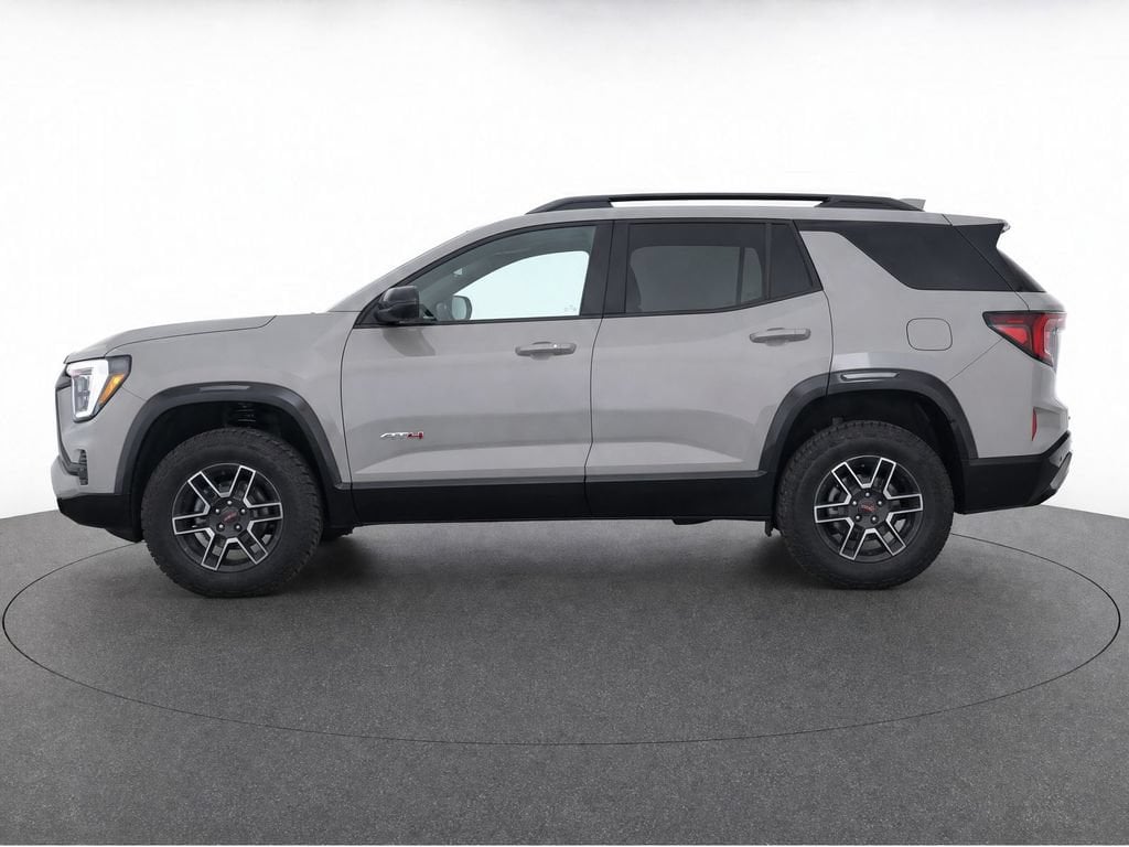 2026 GMC Terrain AT4 - Photo 6