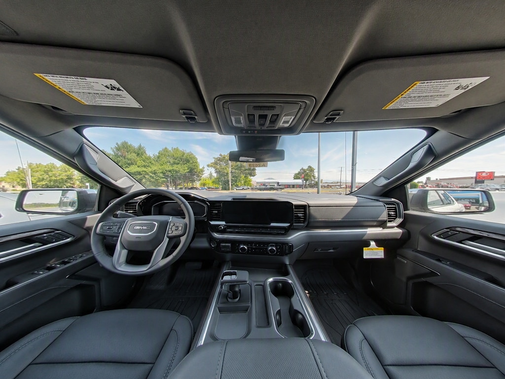 2026 GMC Sierra 1500 SLT - Photo 17