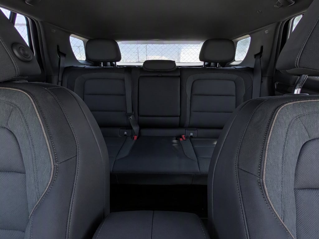 2026 GMC Terrain AT4 - Photo 15