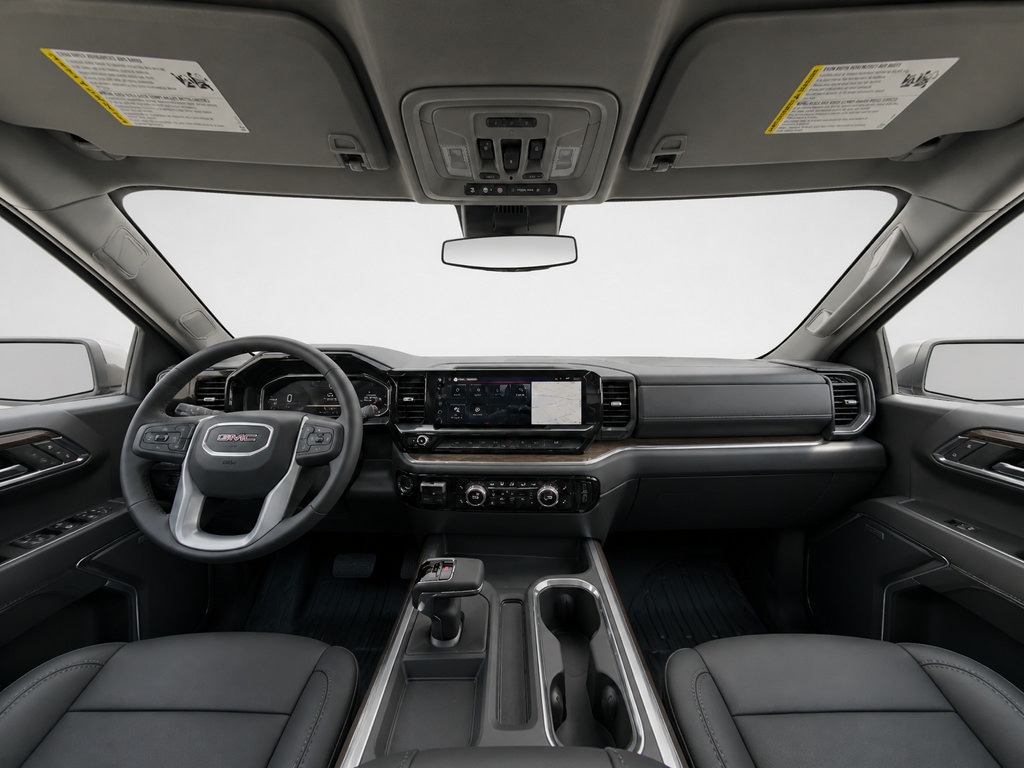 2026 GMC Sierra 1500 Elevation - Photo 10