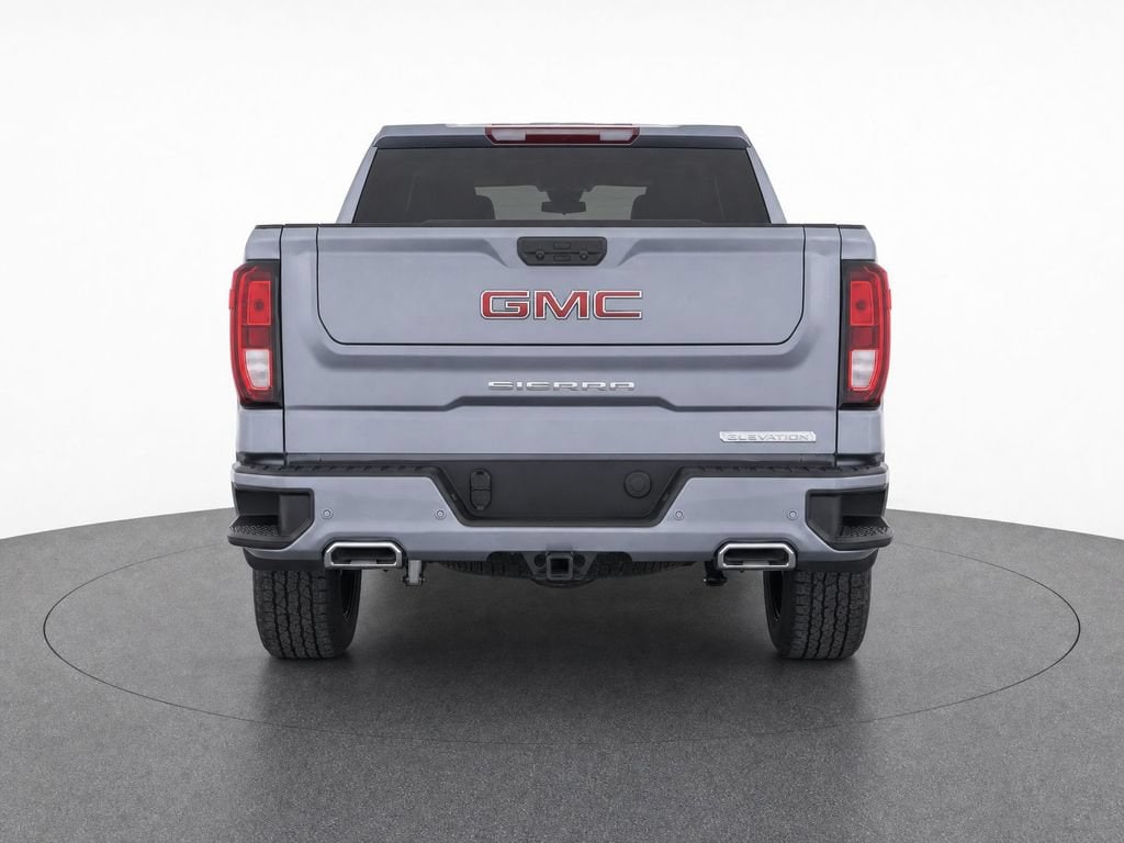 2026 GMC Sierra 1500 Elevation - Photo 7