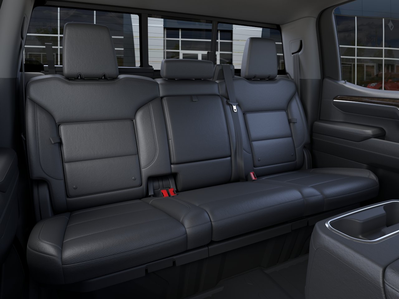 2026 GMC Sierra 1500 SLT - Photo 34