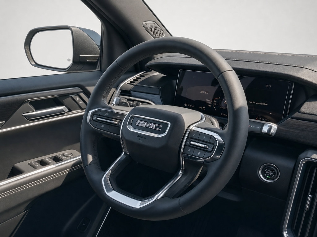 2026 GMC Acadia Elevation - Photo 10