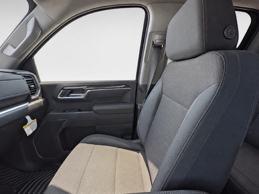 2026 GMC Sierra 1500 Elevation - Photo 15
