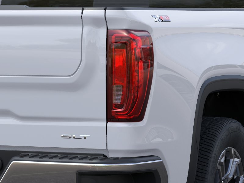 2026 GMC Sierra 1500 SLT - Photo 28