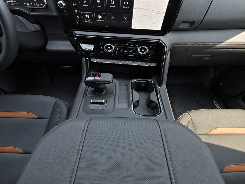 2026 GMC Sierra 1500 AT4 - Photo 12