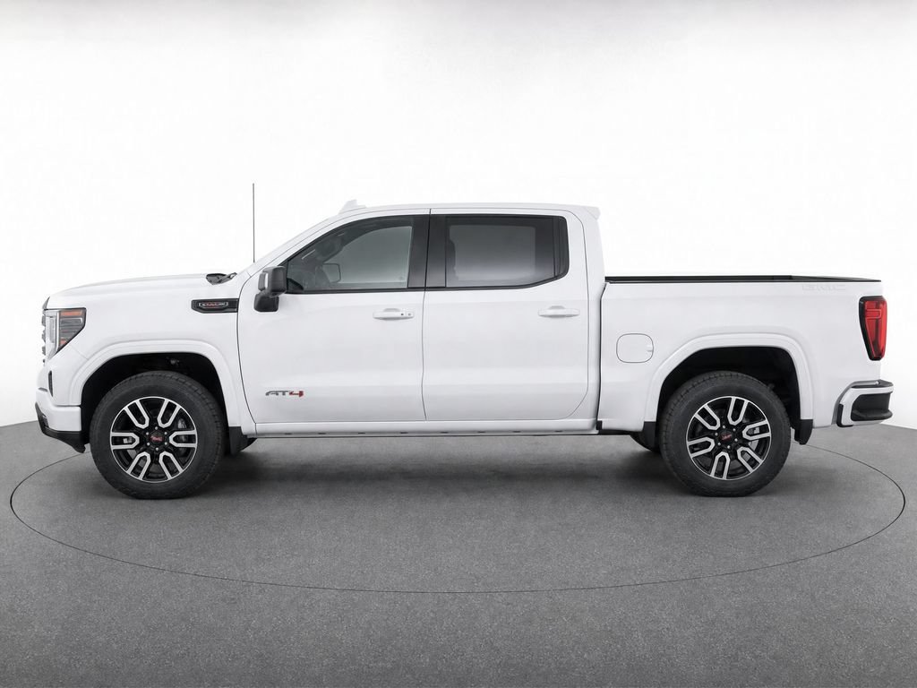 2026 GMC Sierra 1500 AT4 - Photo 6