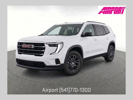 2026 GMC Acadia Elevation SUV