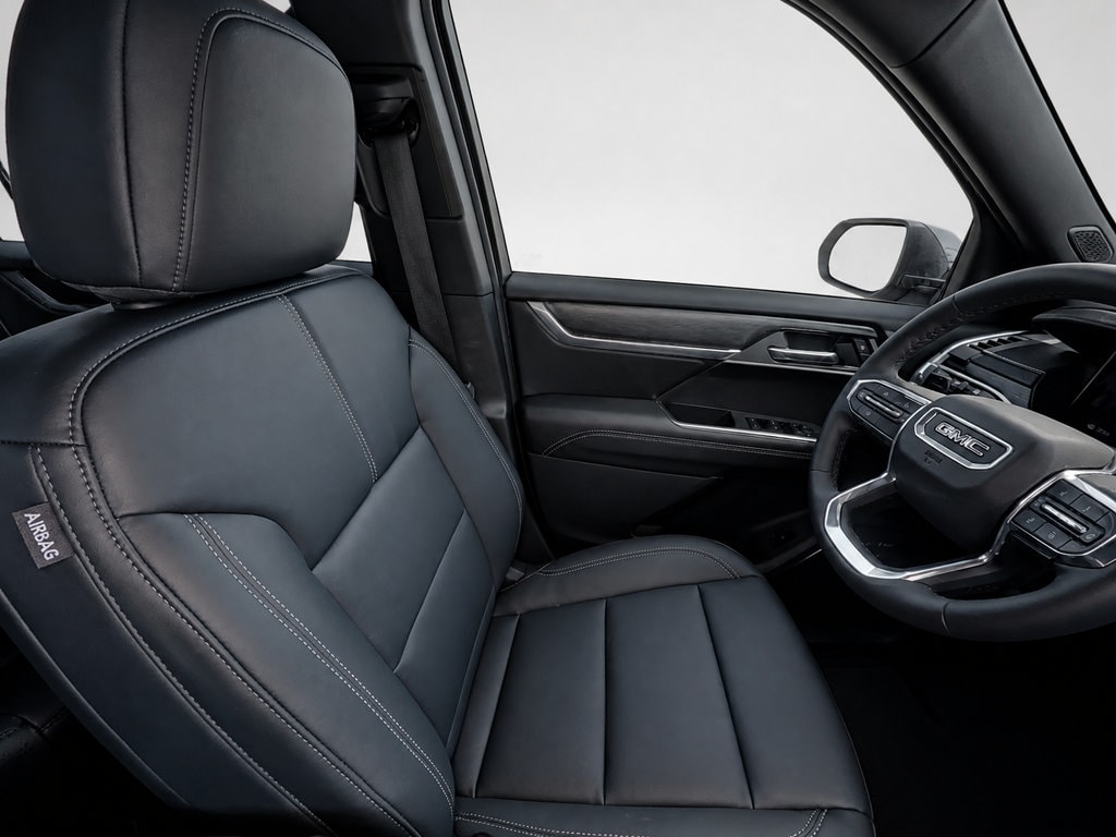 2026 GMC Acadia Elevation - Photo 12