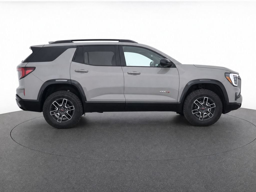 2026 GMC Terrain AT4 - Photo 8