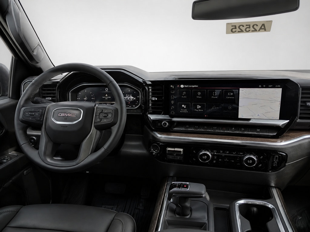 2026 GMC Sierra 1500 Elevation - Photo 11