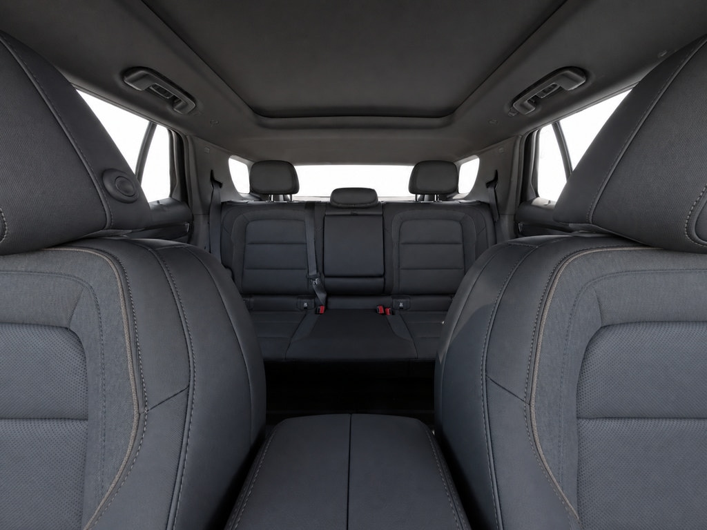 2026 GMC Terrain AT4 - Photo 14