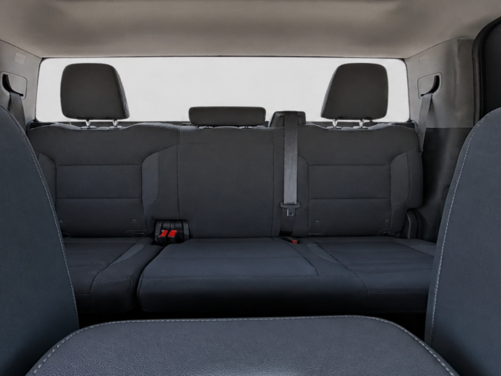 2026 GMC Sierra 1500 Elevation - Photo 17
