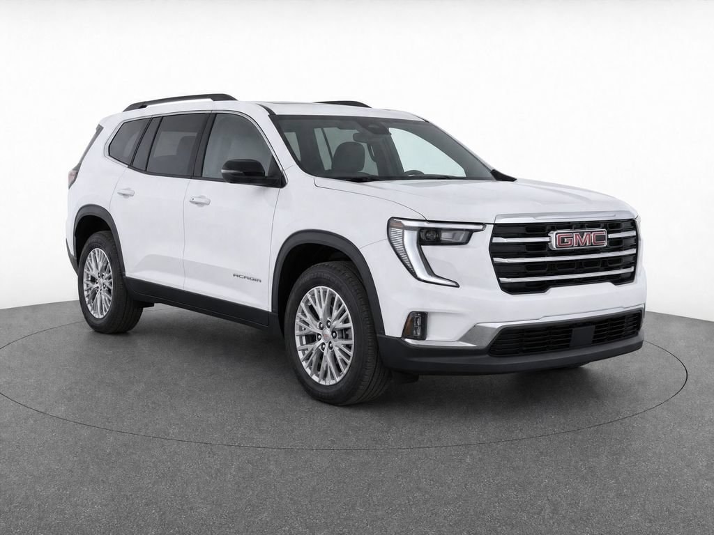 2026 GMC Acadia Elevation - Photo 2