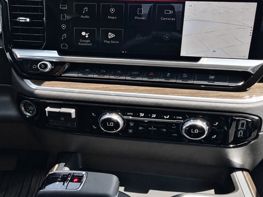 2026 GMC Sierra 1500 Elevation - Photo 12