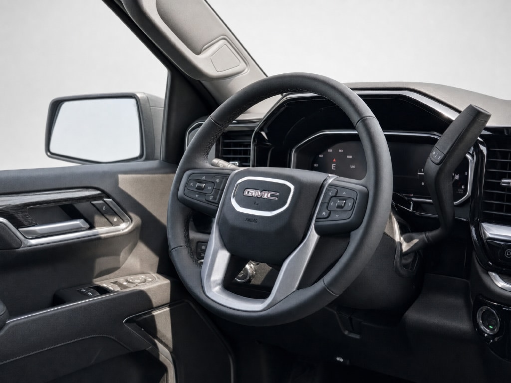 2026 GMC Sierra 1500 Elevation - Photo 19