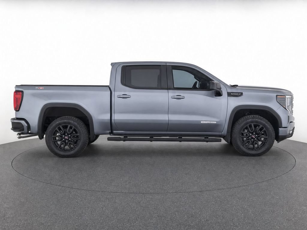 2026 GMC Sierra 1500 Elevation - Photo 8