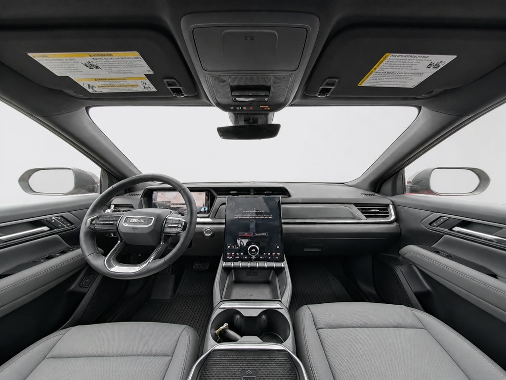 2026 GMC Terrain AT4 - Photo 11