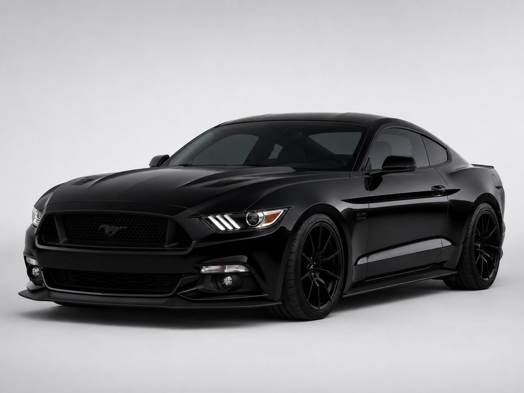 Used 2016 Ford Mustang GT