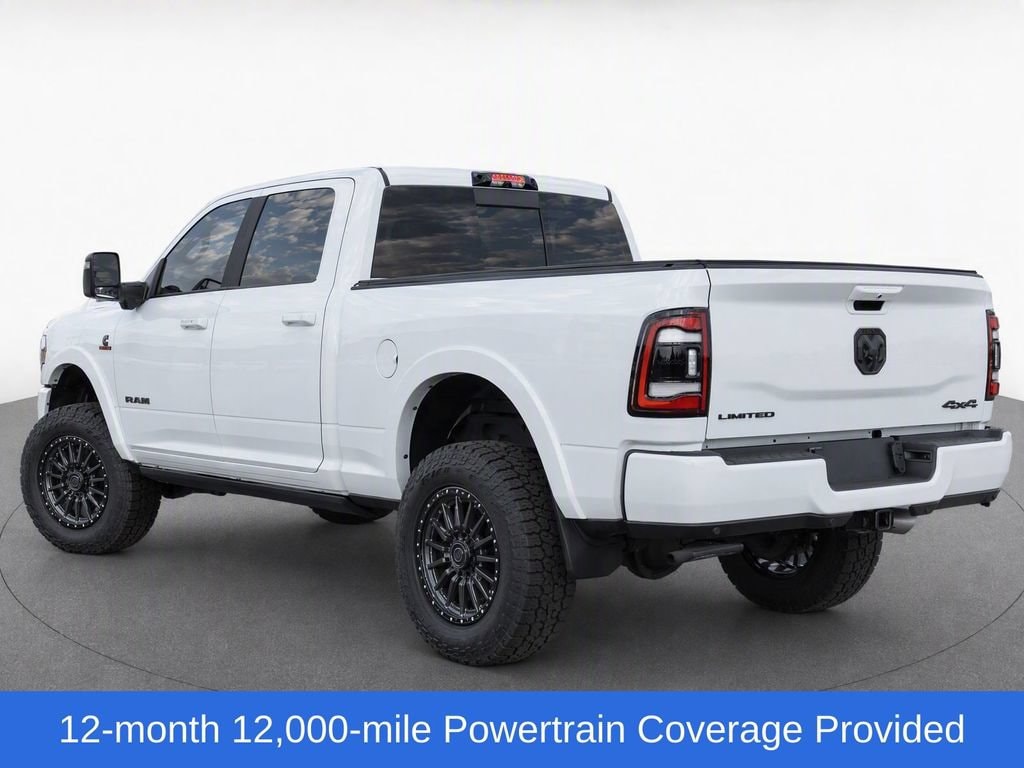 Used 2023 Ram 2500 Limited