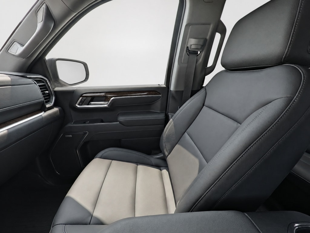 2026 GMC Sierra 1500 Elevation - Photo 13