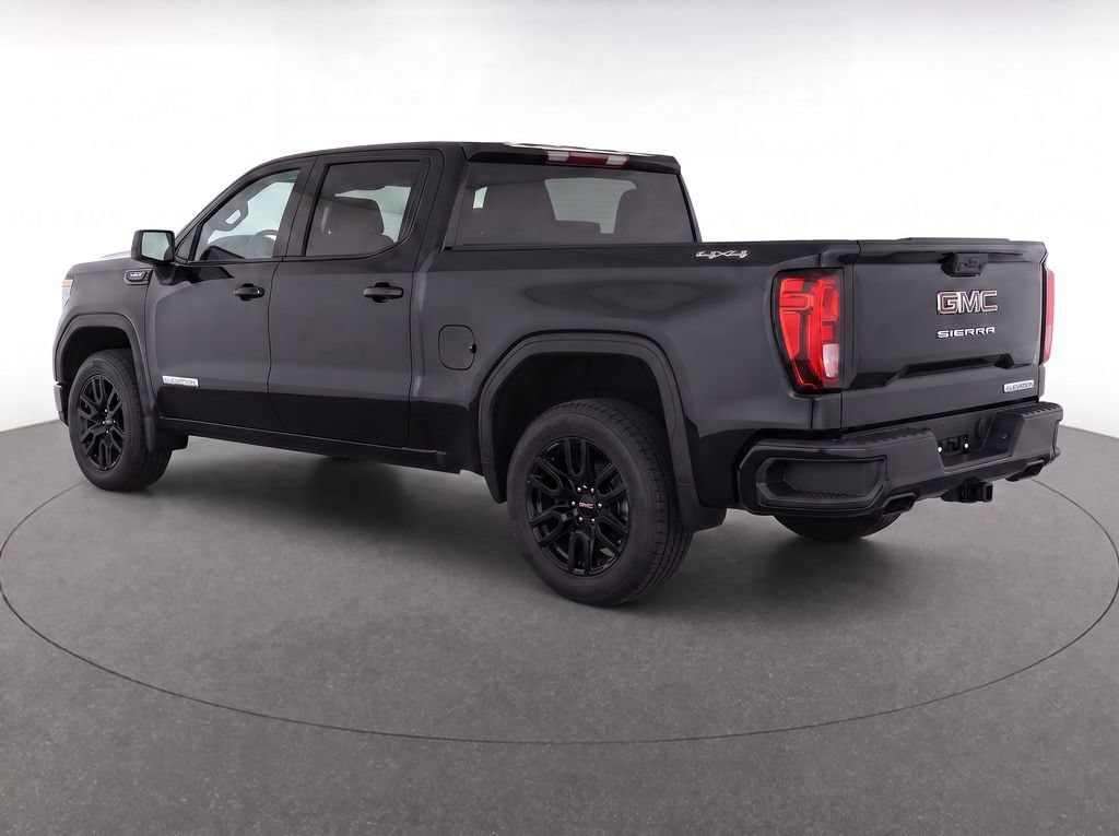 New 2026 GMC Sierra 1500 Elevation Truck