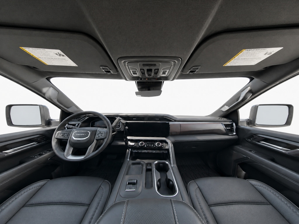 2026 GMC Sierra 3500HD Denali - Photo 10