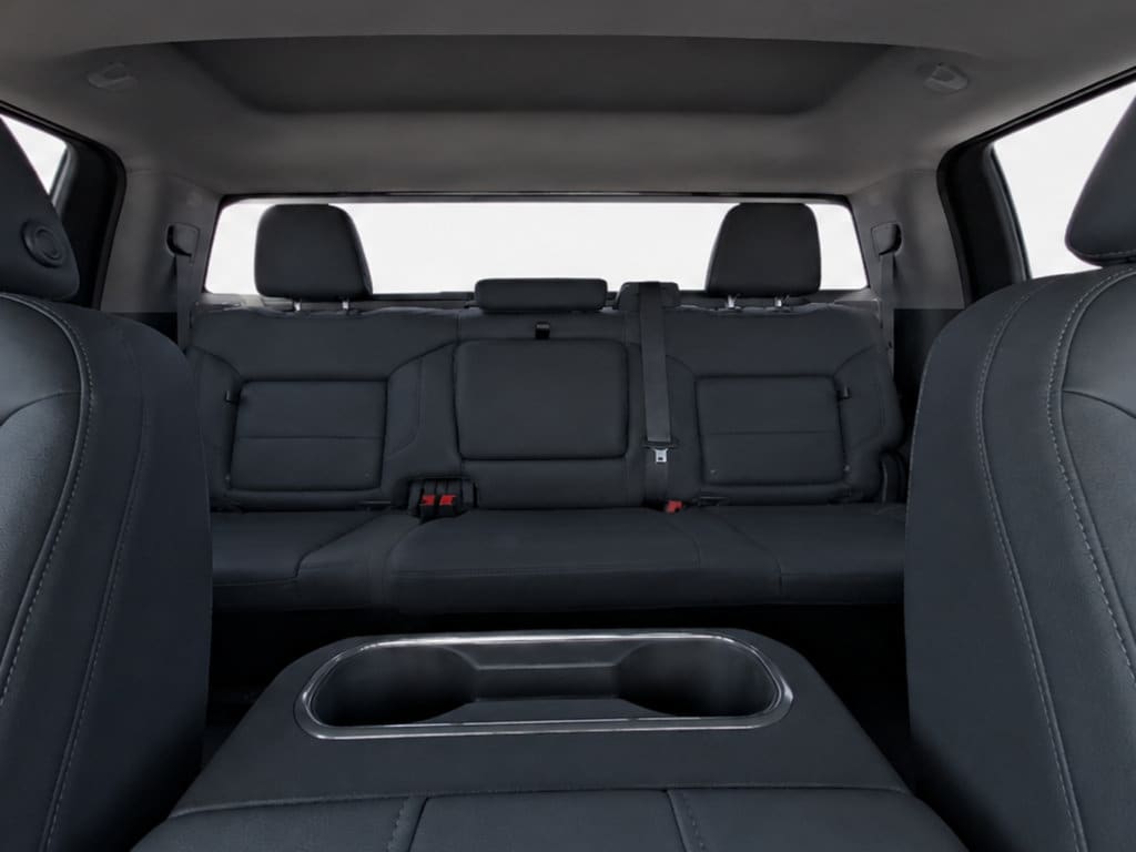 2026 GMC Sierra 1500 Elevation - Photo 14