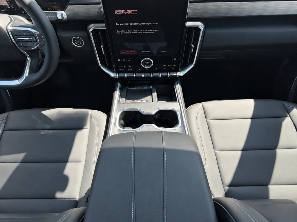 2026 GMC Acadia Elevation - Photo 13