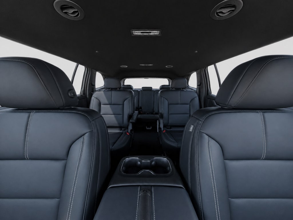 2026 GMC Acadia Elevation - Photo 17
