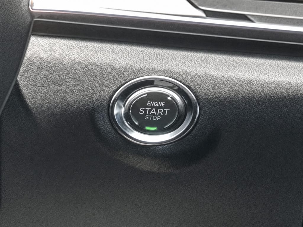 2026 GMC Terrain AT4 - Photo 10