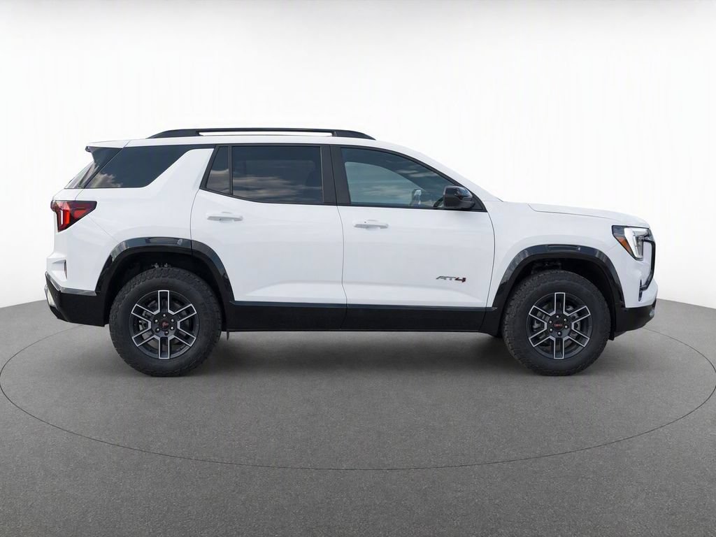 2026 GMC Terrain AT4 - Photo 8