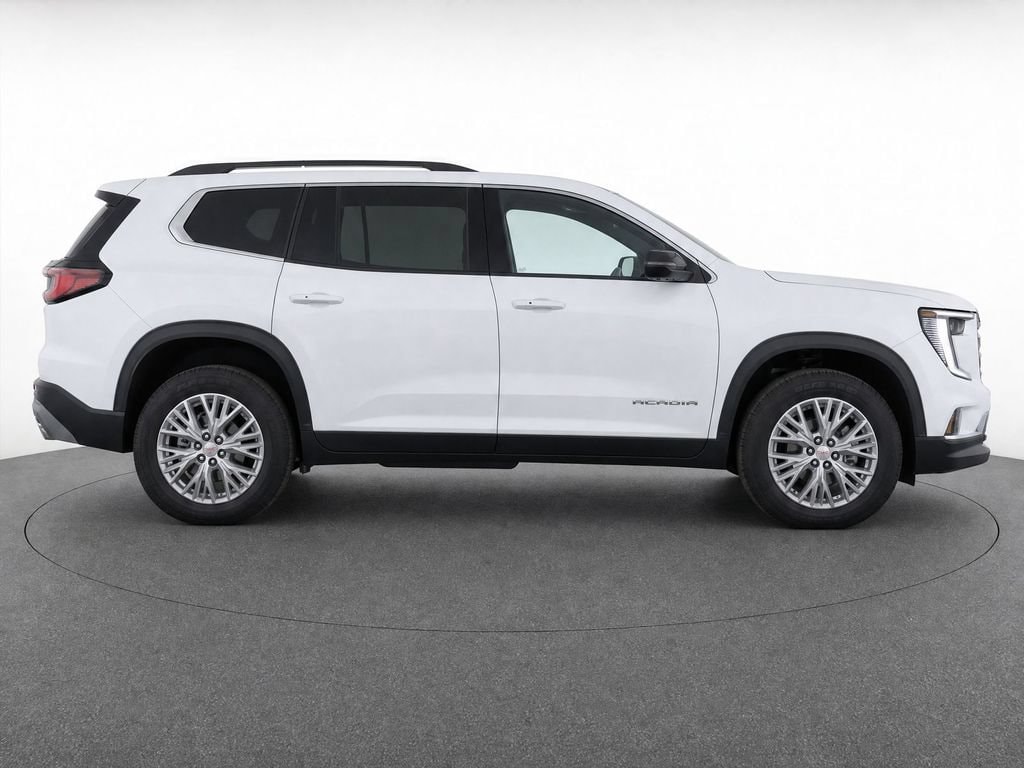 2026 GMC Acadia Elevation - Photo 8